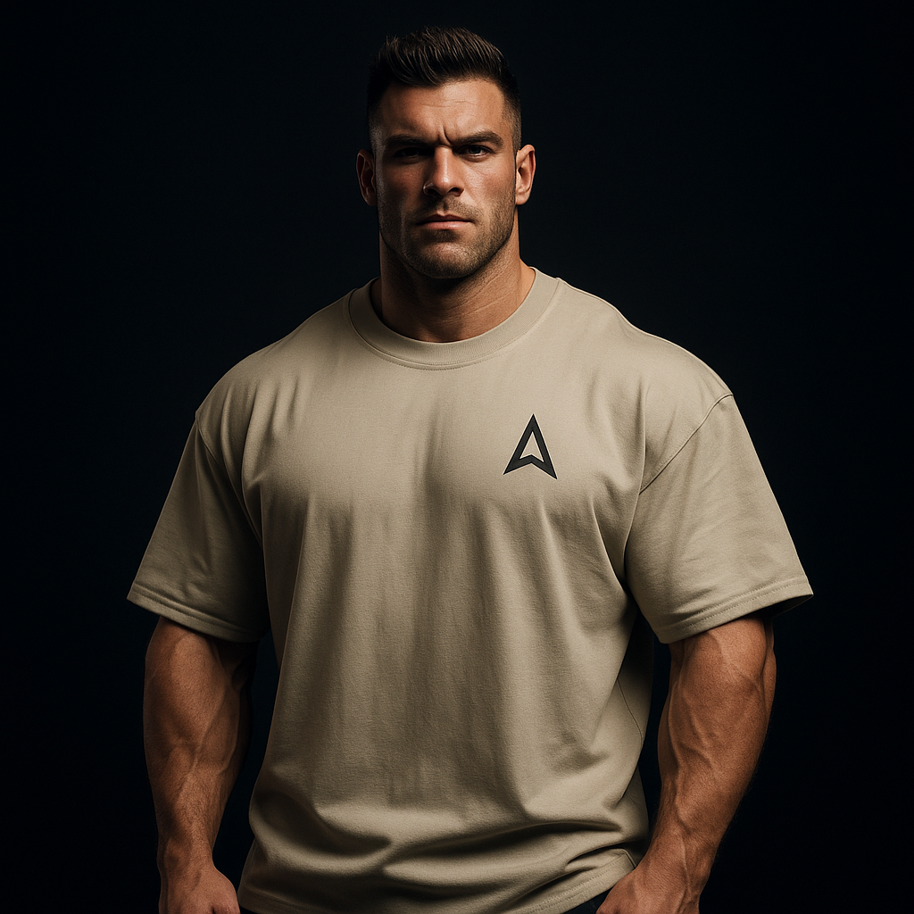 Altus Oversized Pump Cover