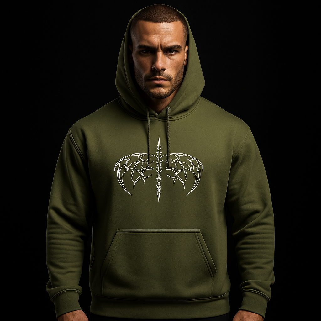 Altus Hoodie